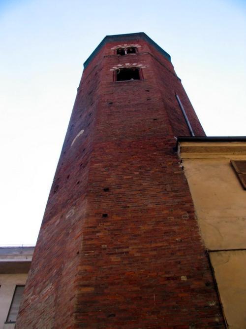 Ferienwohnung Location Turistic Monolocale Nel Parco Del Santuario Asti Exterior foto