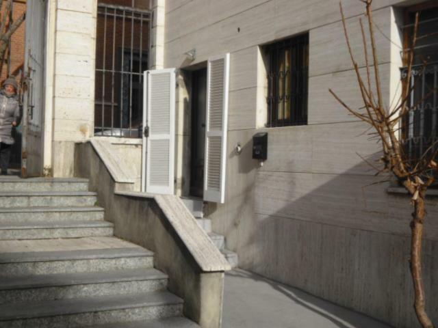 Ferienwohnung Location Turistic Monolocale Nel Parco Del Santuario Asti Exterior foto