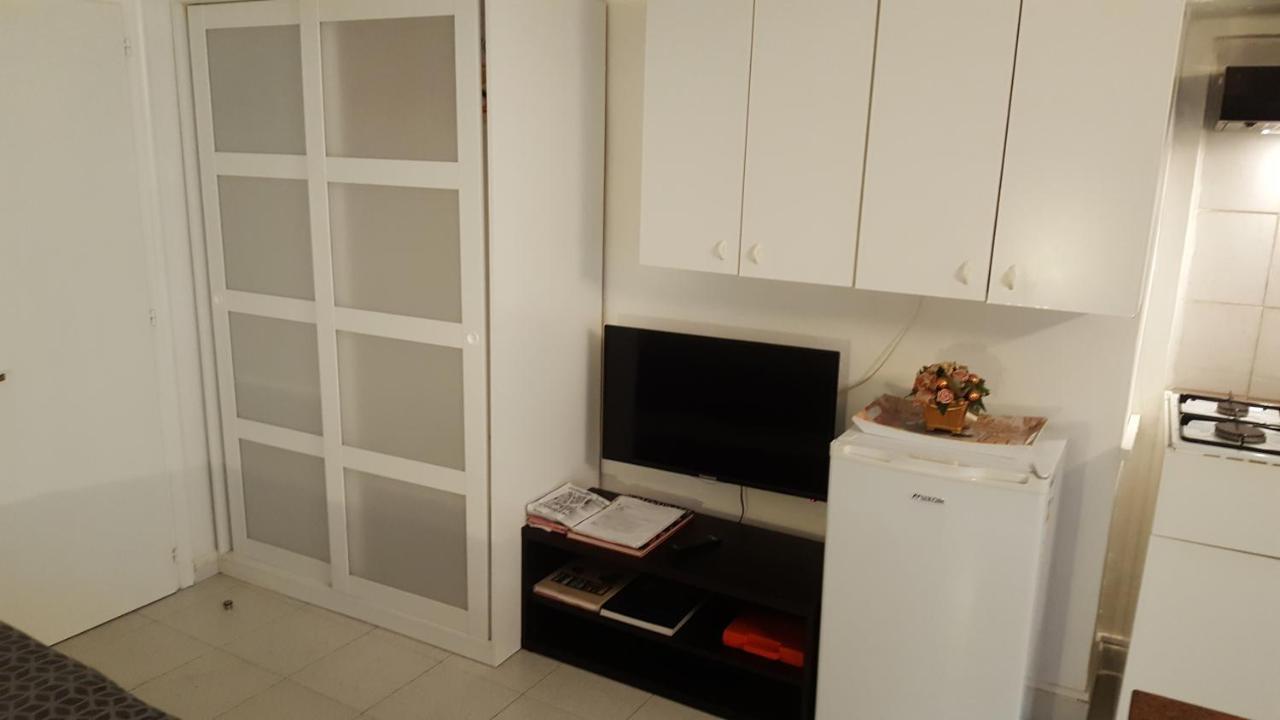 Ferienwohnung Location Turistic Monolocale Nel Parco Del Santuario Asti Exterior foto